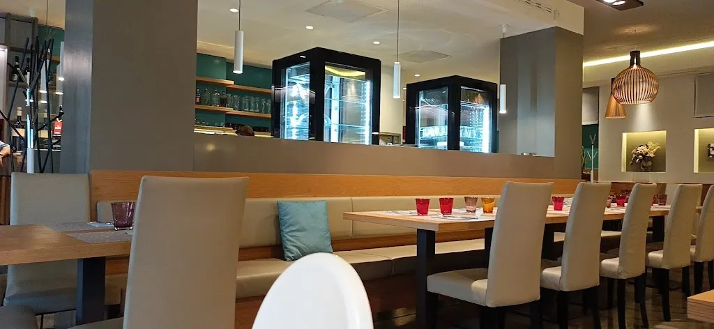 Silvia Basso_Pizzeria Da Gigi_Orsago_review