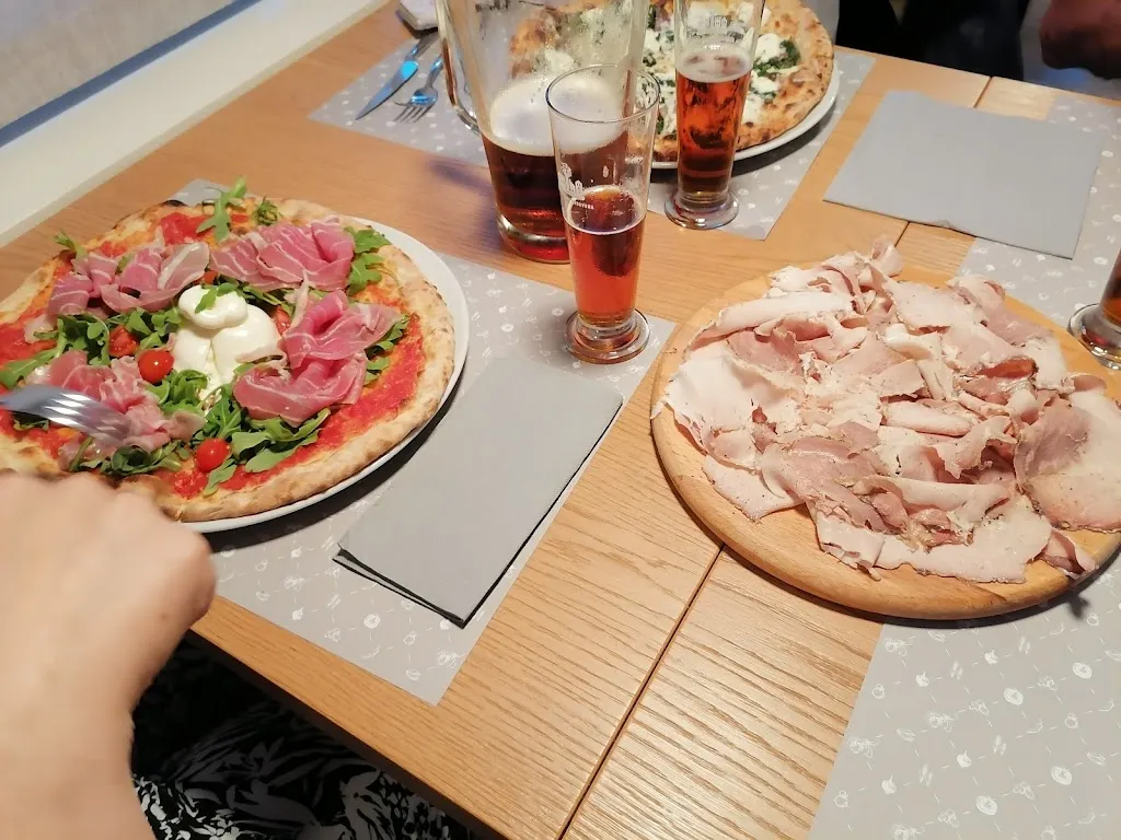 Fabio Cervesato_Pizzeria Da Gigi_Orsago_review
