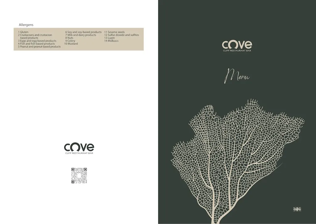 Menu_Cove Cliff Restaurant & Bar_Polignano a Mare_image_3