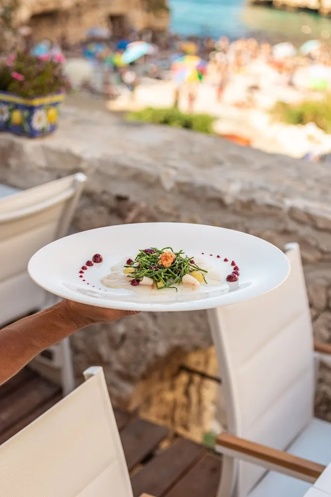 Cove Cliff Restaurant & Bar_Polignano a Mare_slider_image_3