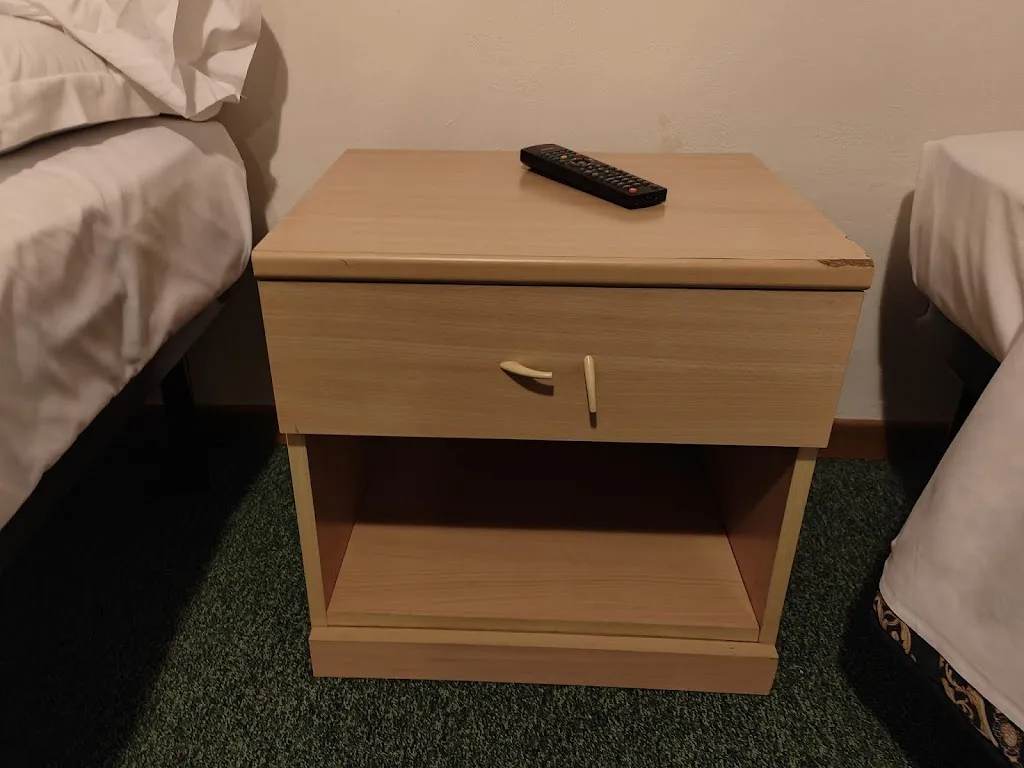 Andrea Pini_Hotel Mirella e Ristorante-Bar 