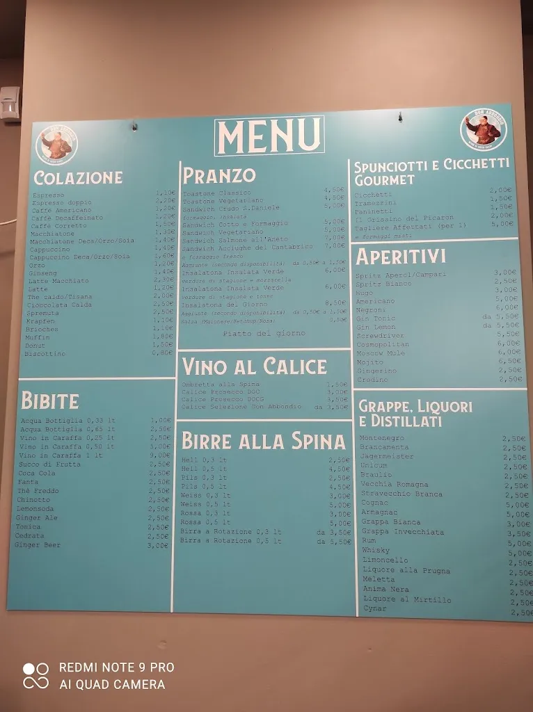 Menu_Factory Outlet Doria_Orsago_immagine_1