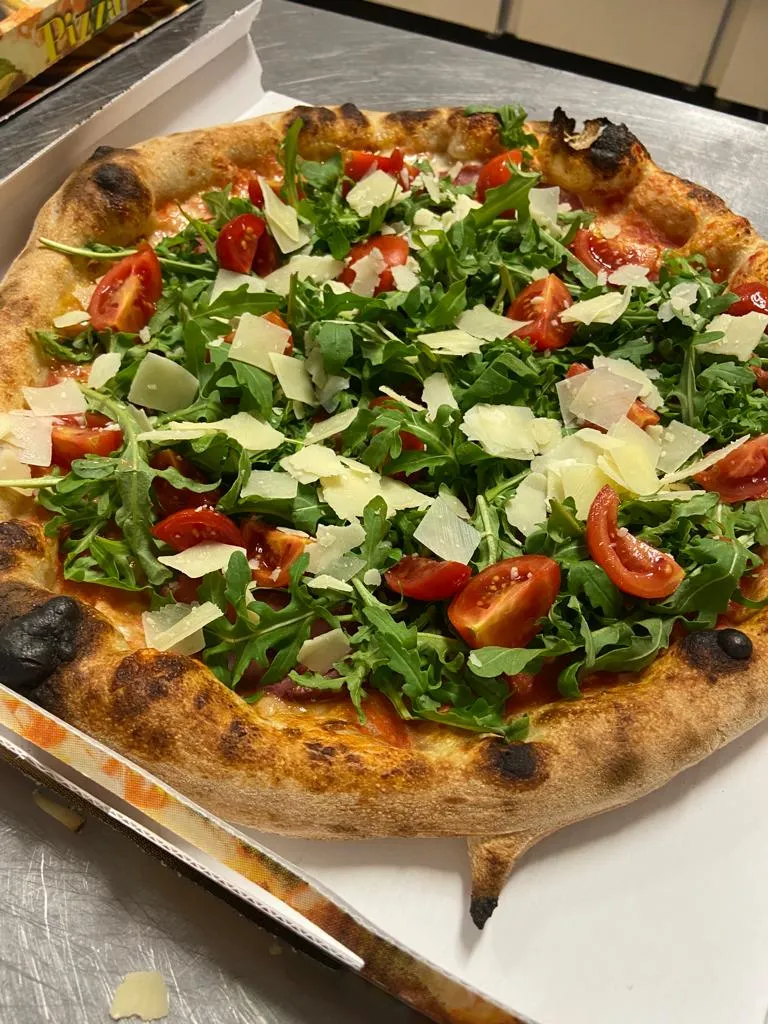 Menu_Pizza D'oro_Ormelle_image_5