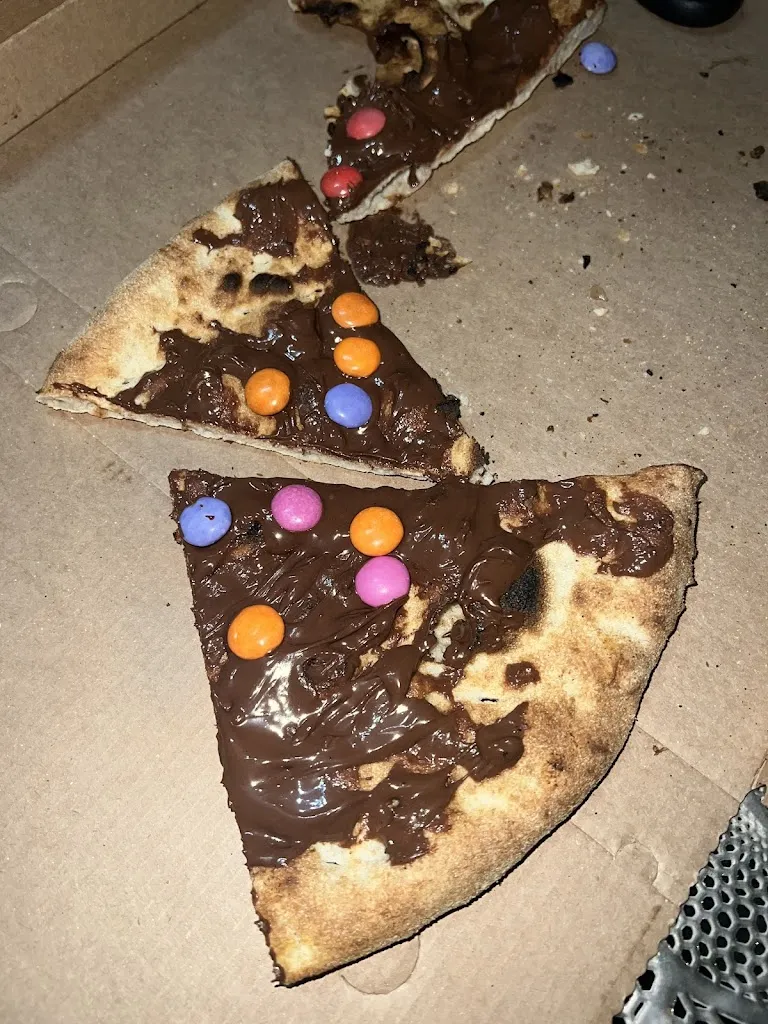 Menu_Pizza D'oro_Ormelle_image_6