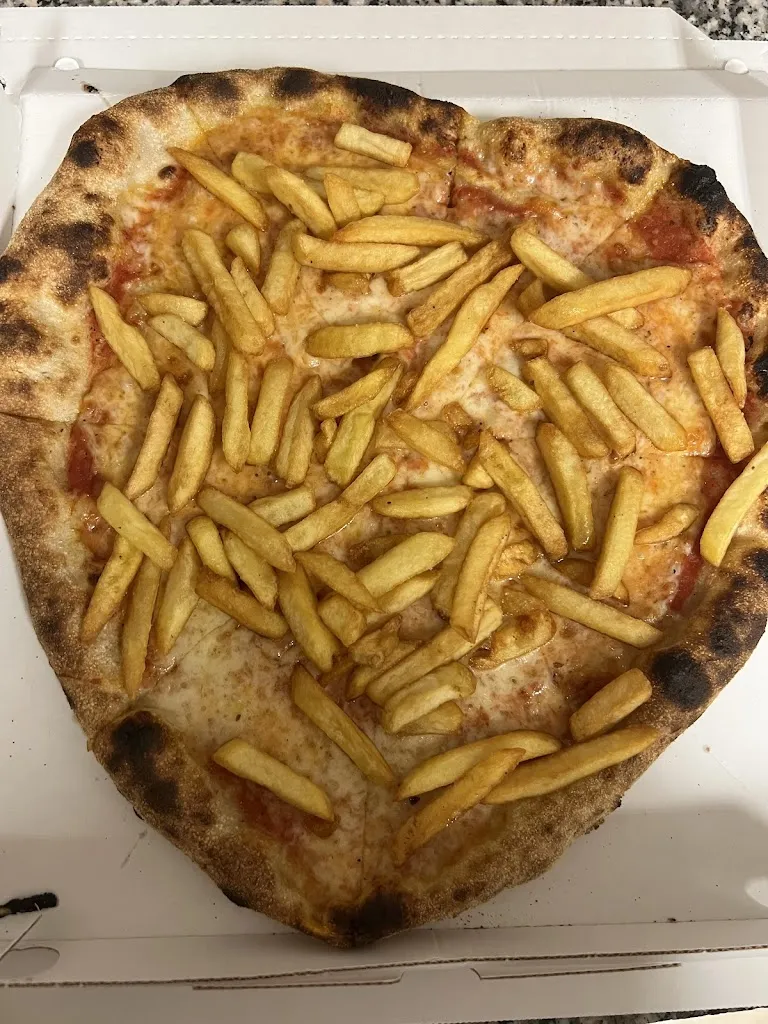 Menu_Pizza D'oro_Ormelle_image_7