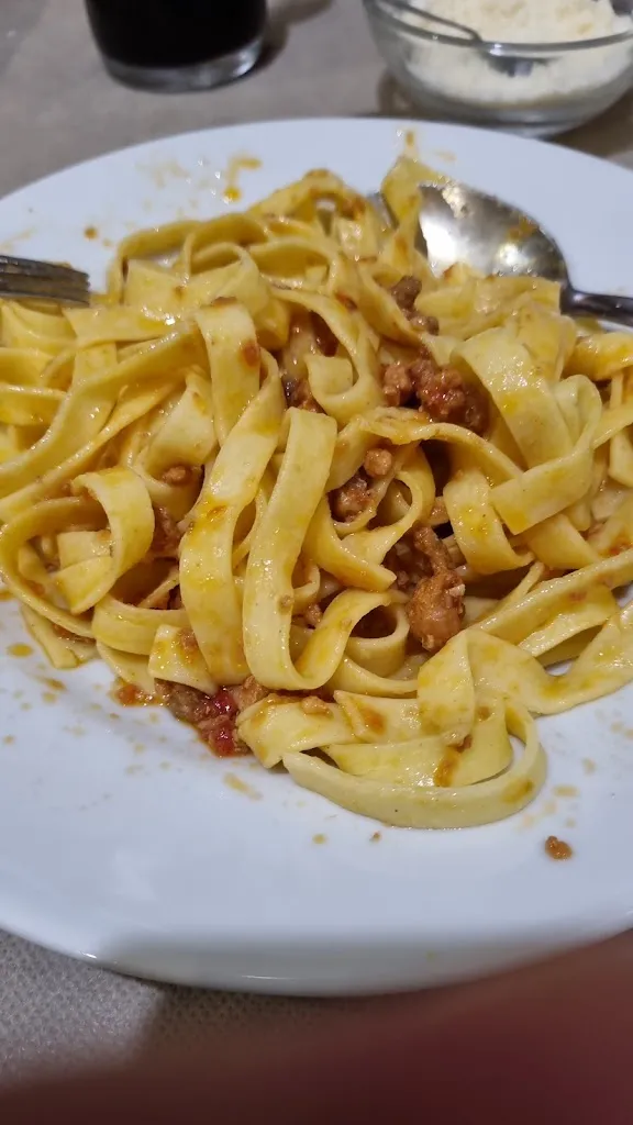 Menu_Trattoria Al Monte_Orgiano_image_9