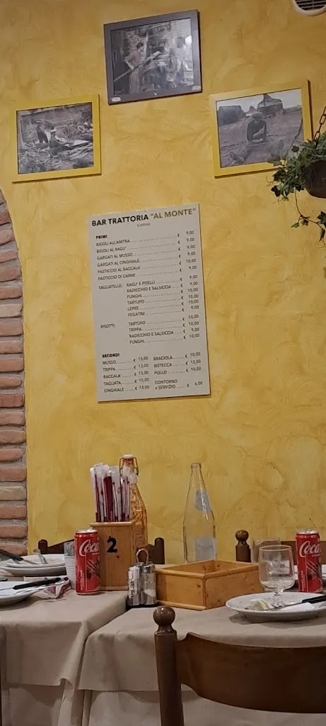 Torus_Trattoria Al Monte_Orgiano_review