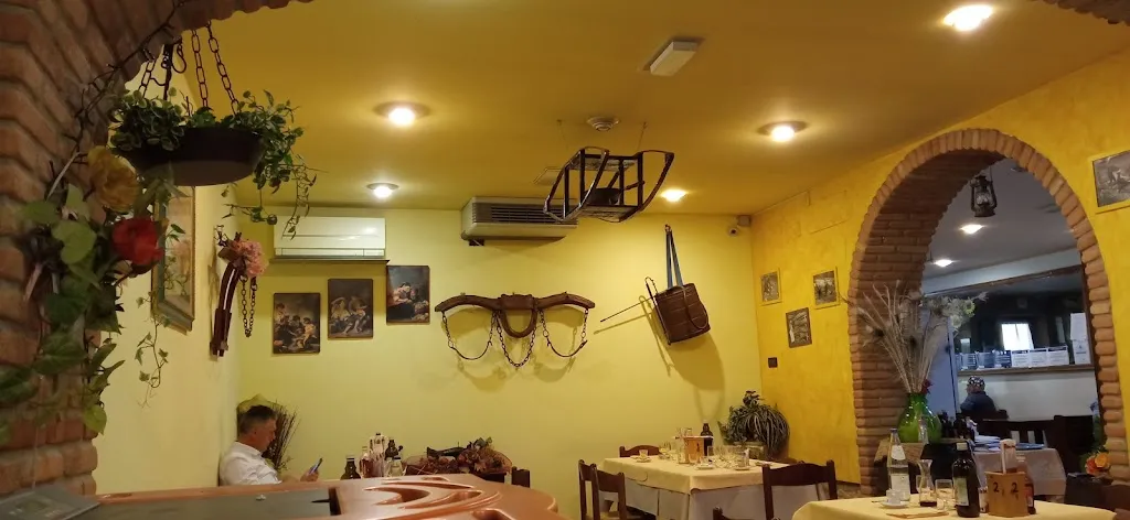 Onorina Iscaro_Trattoria Al Monte_Orgiano_review