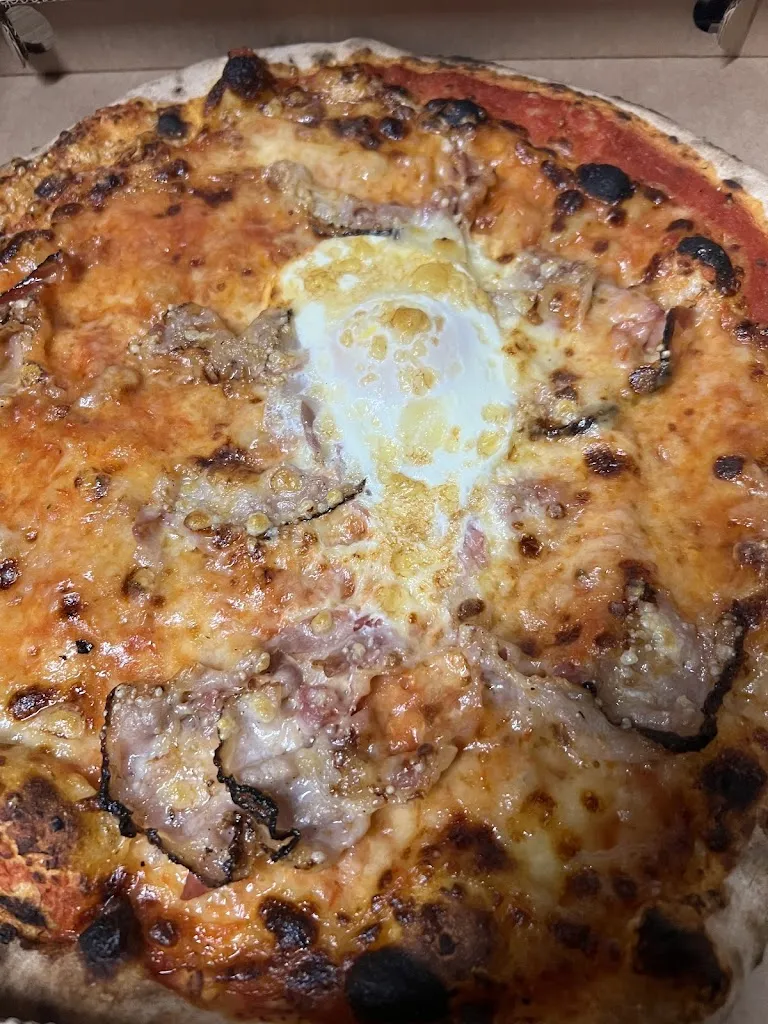 JT Piribek_Nuvole di Farina_Orgiano_review