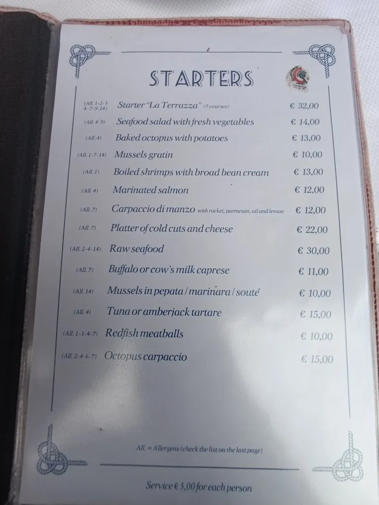 Menu_La Terrazza_Polignano a Mare_image_3