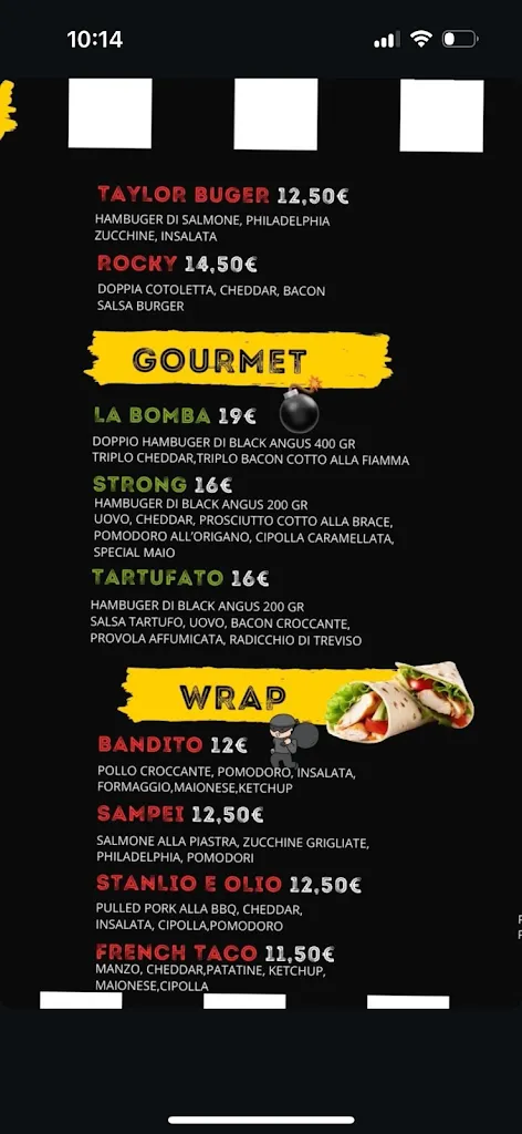 Menu_LEGENDS | Hamburgeria bar fast food_Orgiano_image_3