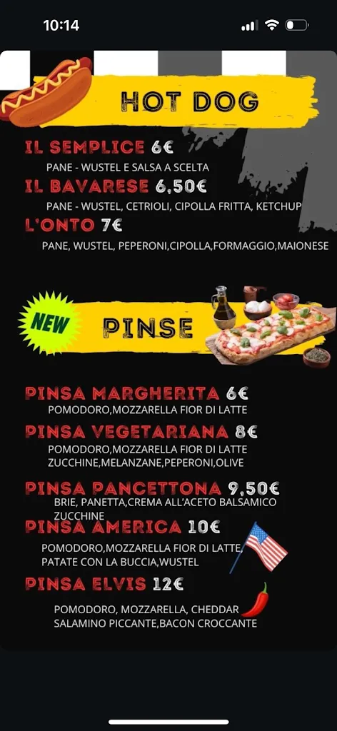 Menu_LEGENDS | Hamburgeria bar fast food_Orgiano_image_4