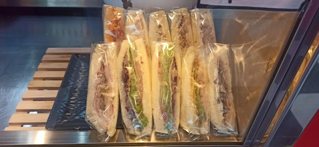 Menu_LEGENDS | Hamburgeria bar fast food_Orgiano_image_9