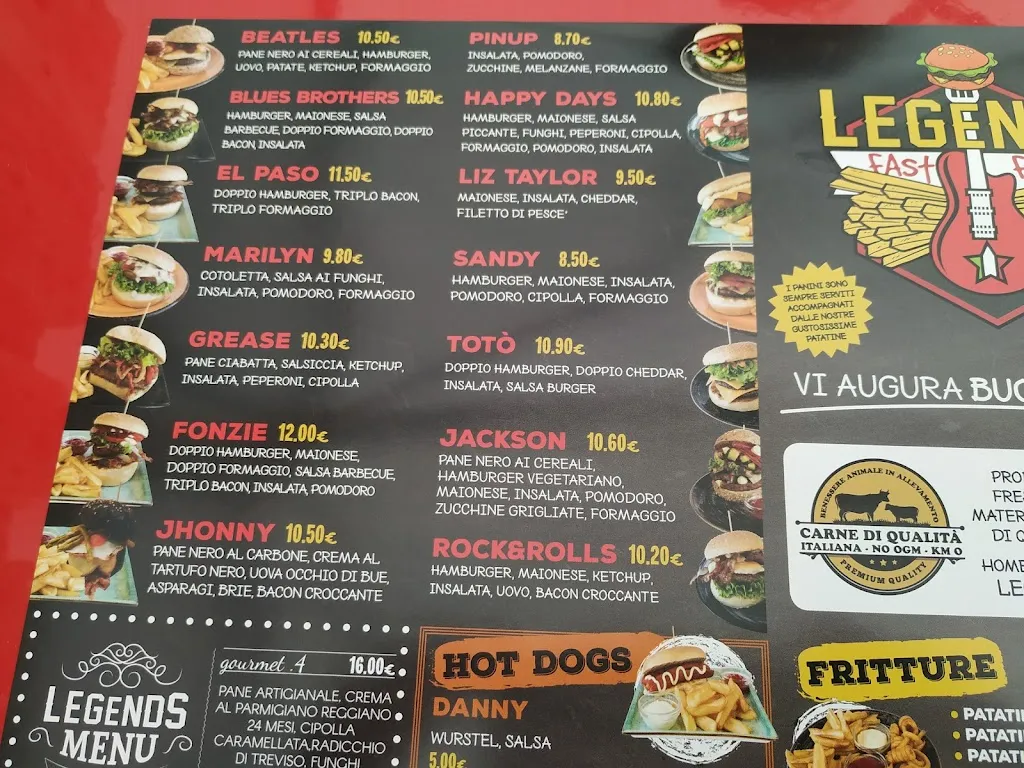 Simon C._LEGENDS | Hamburgeria bar fast food_Orgiano_review