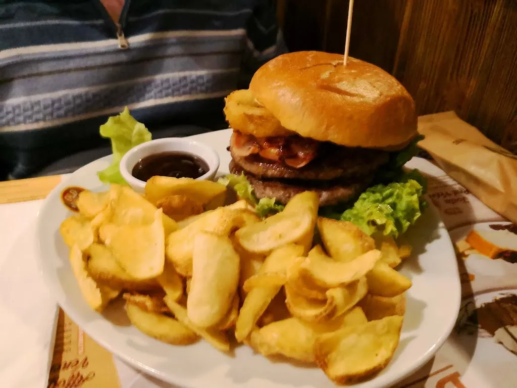 Menu_Old Wild West - Oderzo_Oderzo_image_6