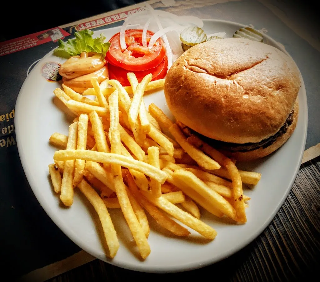 Menu_Old Wild West - Oderzo_Oderzo_image_9