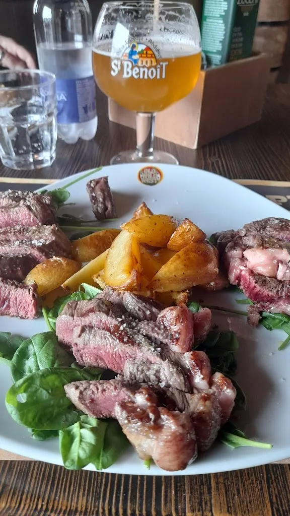 Marco Magnan_Old Wild West - Oderzo_Oderzo_review