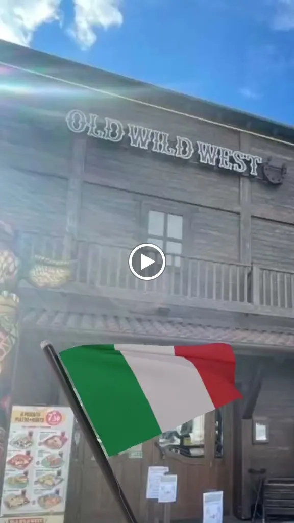 Old Wild West - Oderzo restaurant in Oderzo