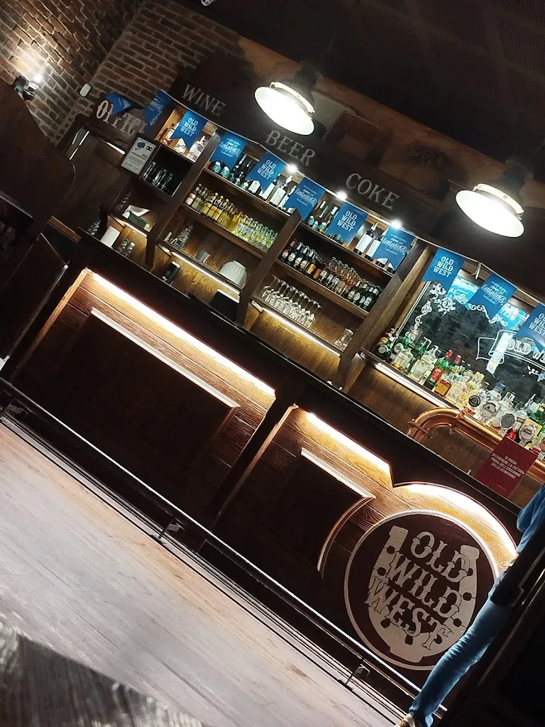 Old Wild West - Oderzo_Oderzo_slider_image_3