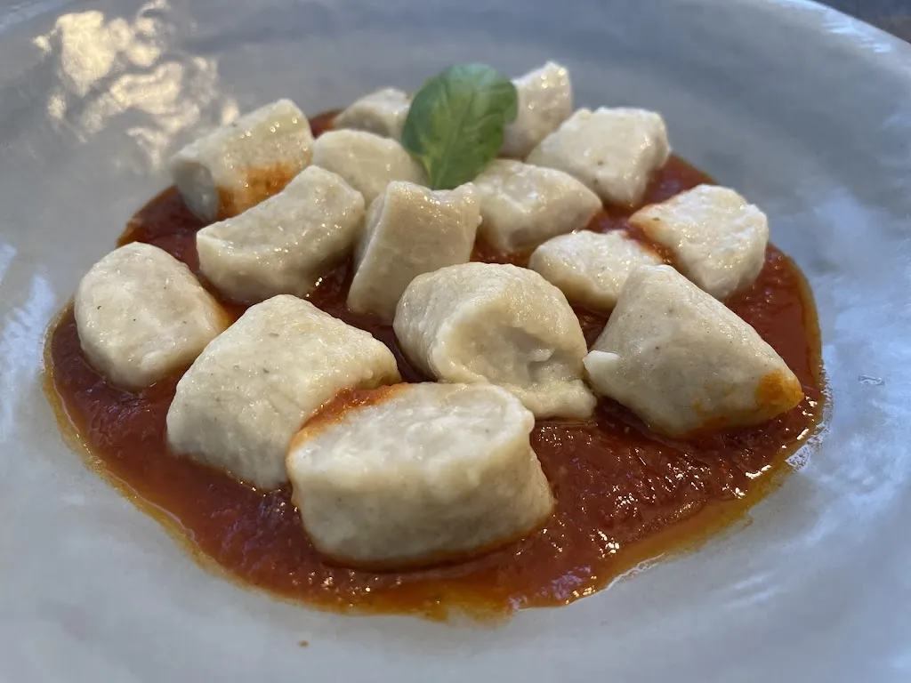 kindofmagic_Ristorante Al Gattolè_Oderzo_review