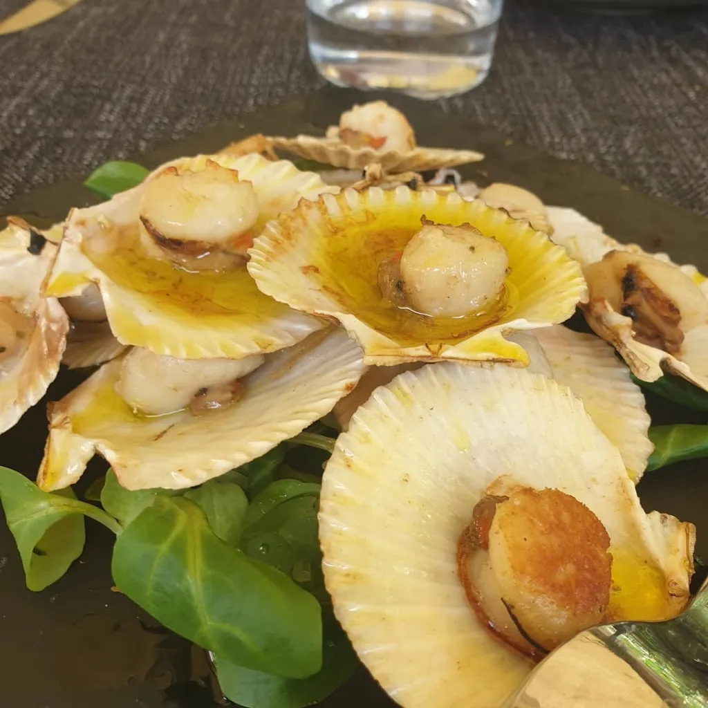 federica mucignat_Ristorante Al Gattolè_Oderzo_review