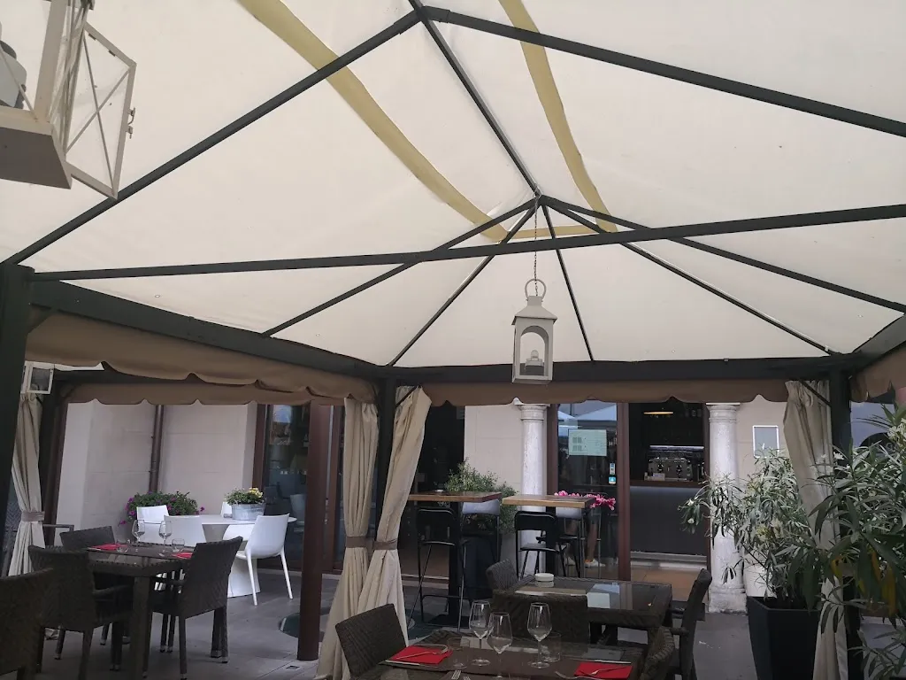 Ristorante Al Gattolè restaurant in Oderzo