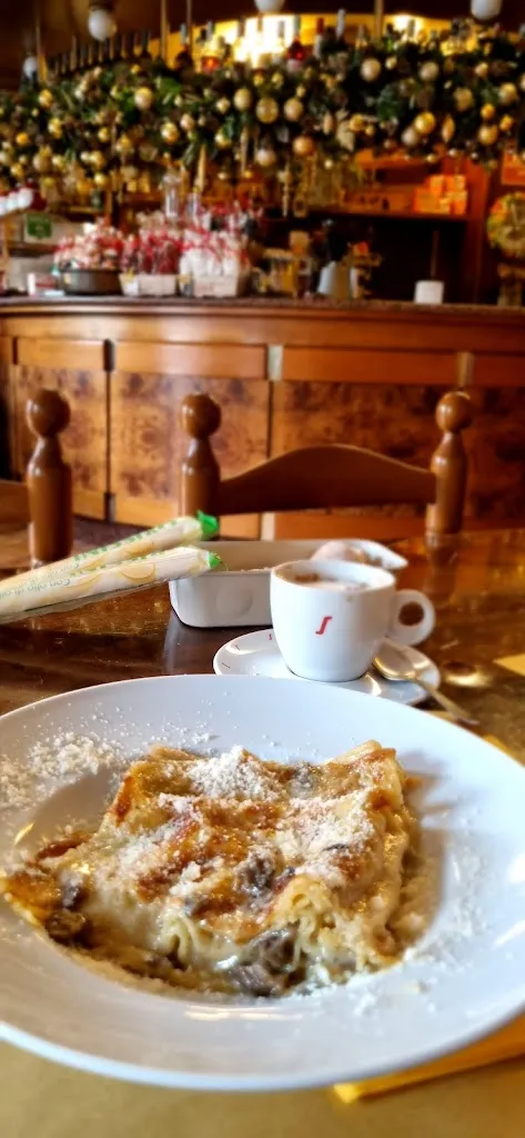 Polina Zauber_Al Bersagliere_Oderzo_review