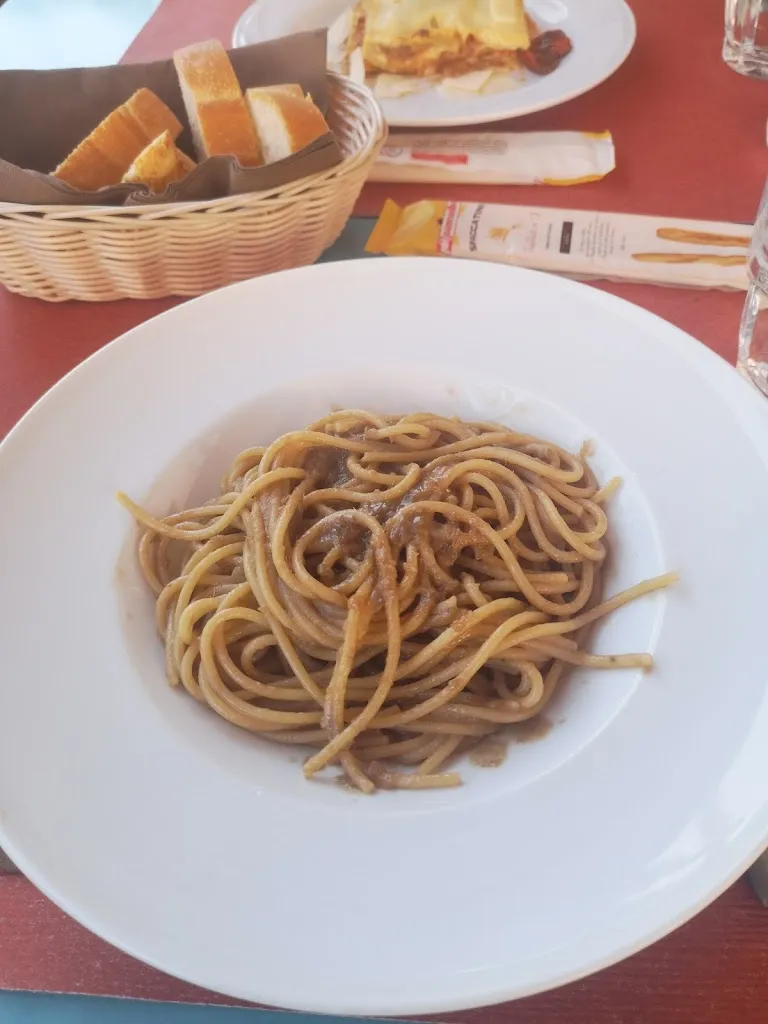 Gilbert Prataviera_Al Bersagliere_Oderzo_review