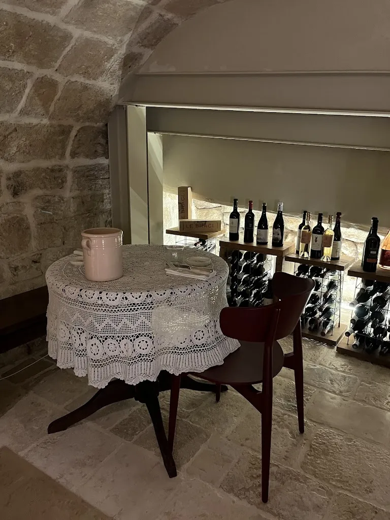 Trattoria Rosso_Polignano a Mare_slider_image_2