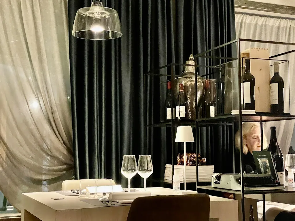 Liberato Mazzotta_Sosteria_Oderzo_Bewertung