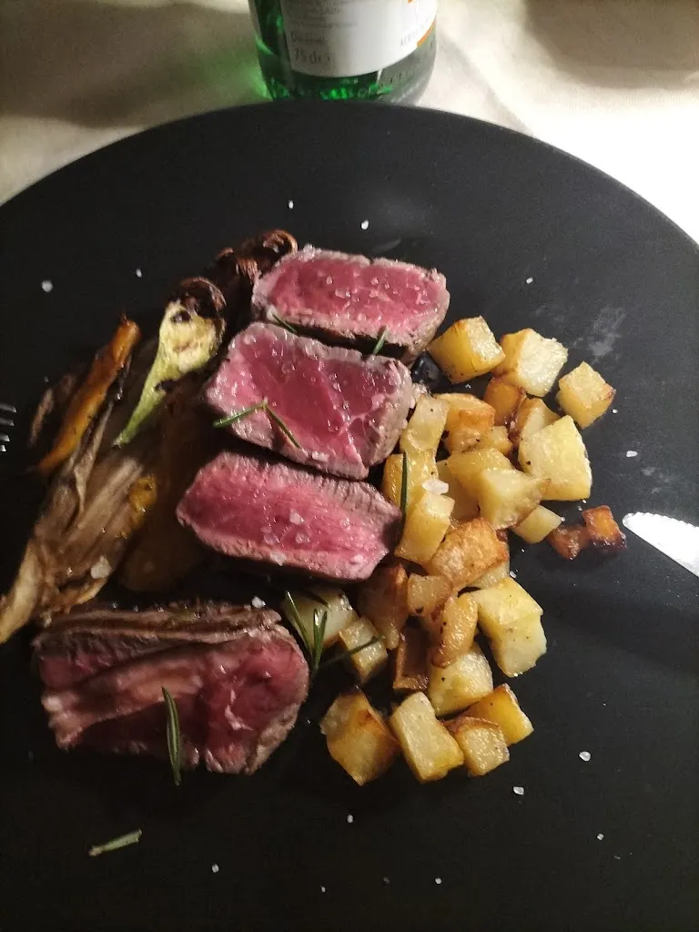 Mara Pravato_Sosteria_Oderzo_Bewertung