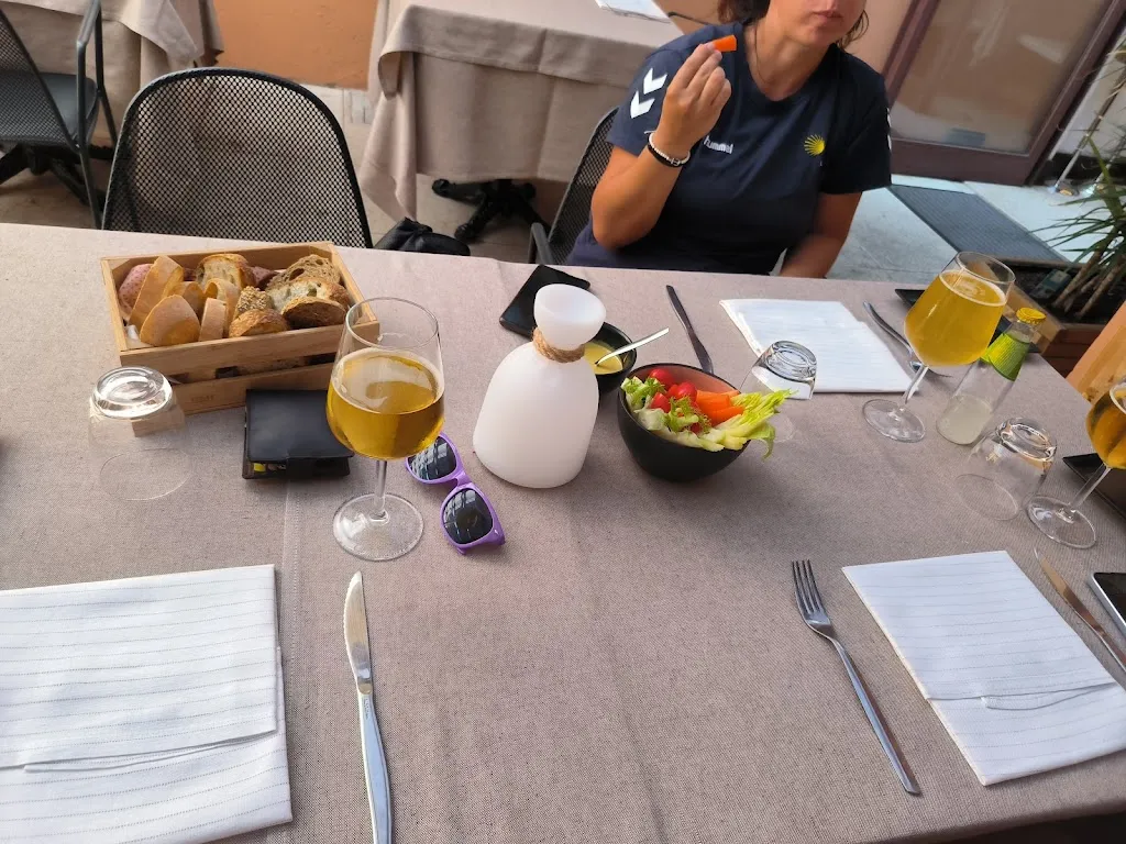 Mario Lackovic_D...Bistrò_Oderzo_review