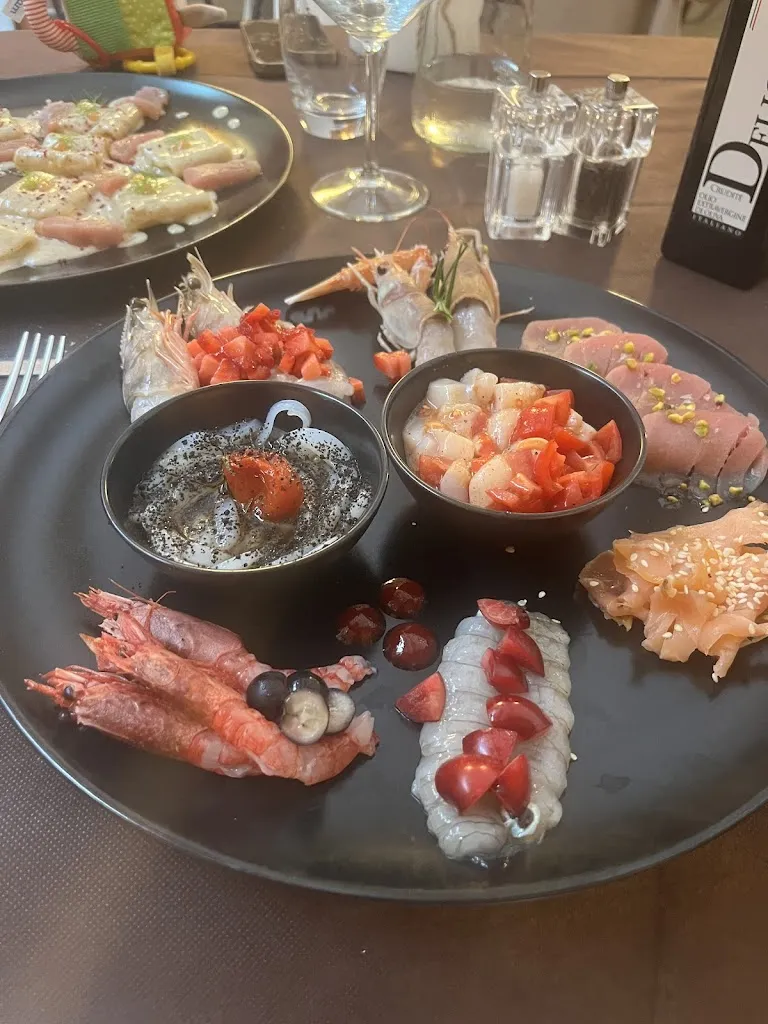 Lola Tagaeva_D...Bistrò_Oderzo_review