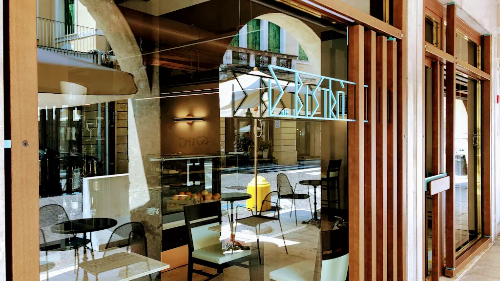 D...Bistrò restaurant in Oderzo