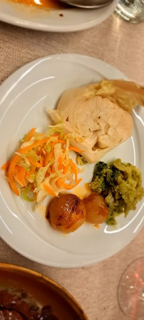 Tomas Sy_Ristorante Ragazzon Sas_Oderzo_recensione