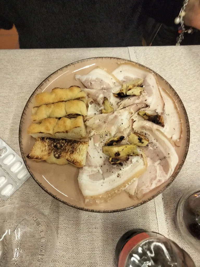 Raffaela Cancian_Ristorante Ragazzon Sas_Oderzo_recensione