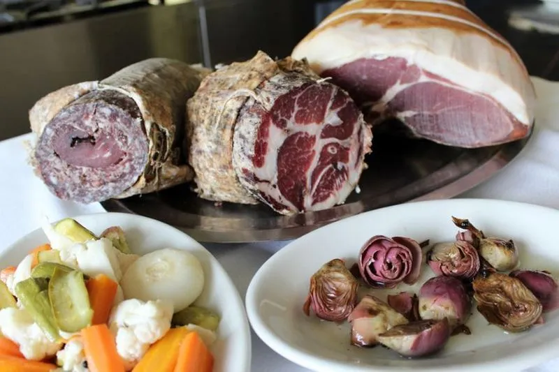 Ristorante Ragazzon Sas_Oderzo_slider_image_2