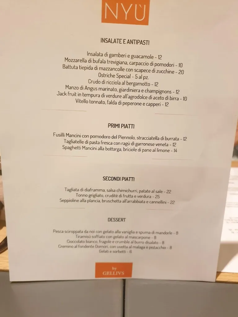 Menu_Ristorante Gellivs_Oderzo_image_1