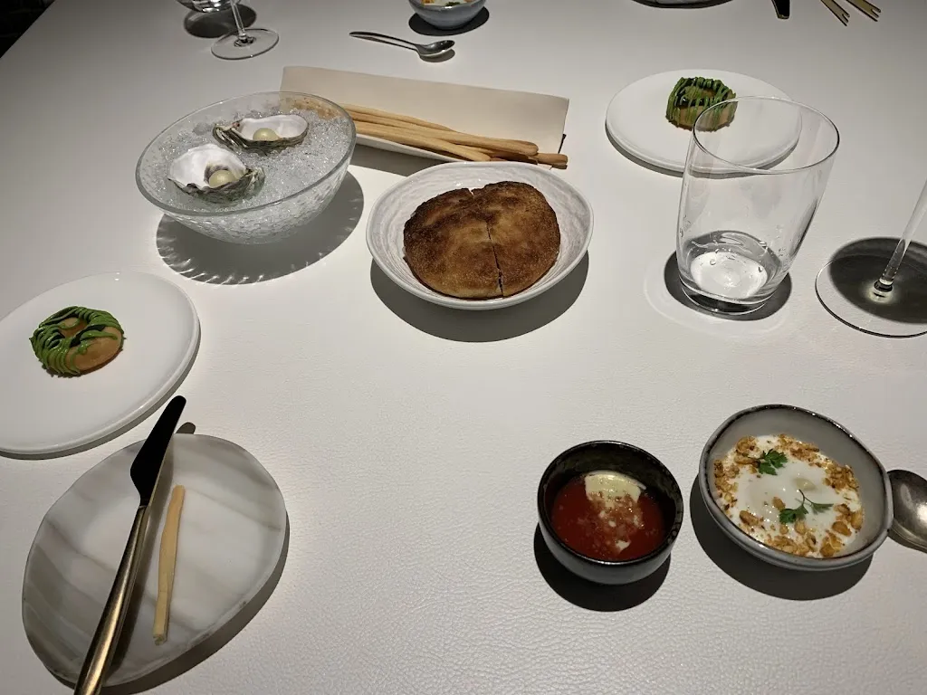 Brian Lee_Ristorante Gellivs_Oderzo_review