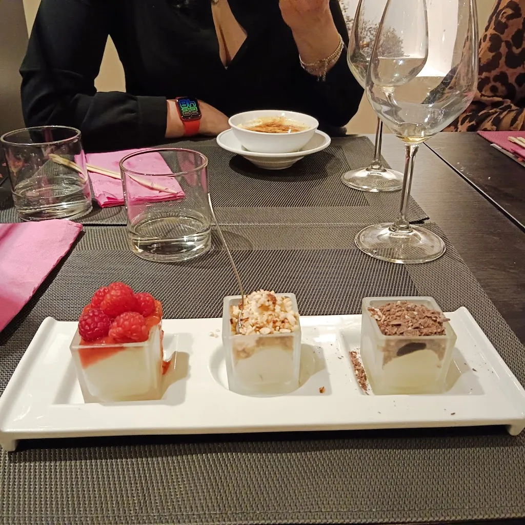 Cristina spagnol_Miyú Japanese Food Oderzo_Oderzo_recensione