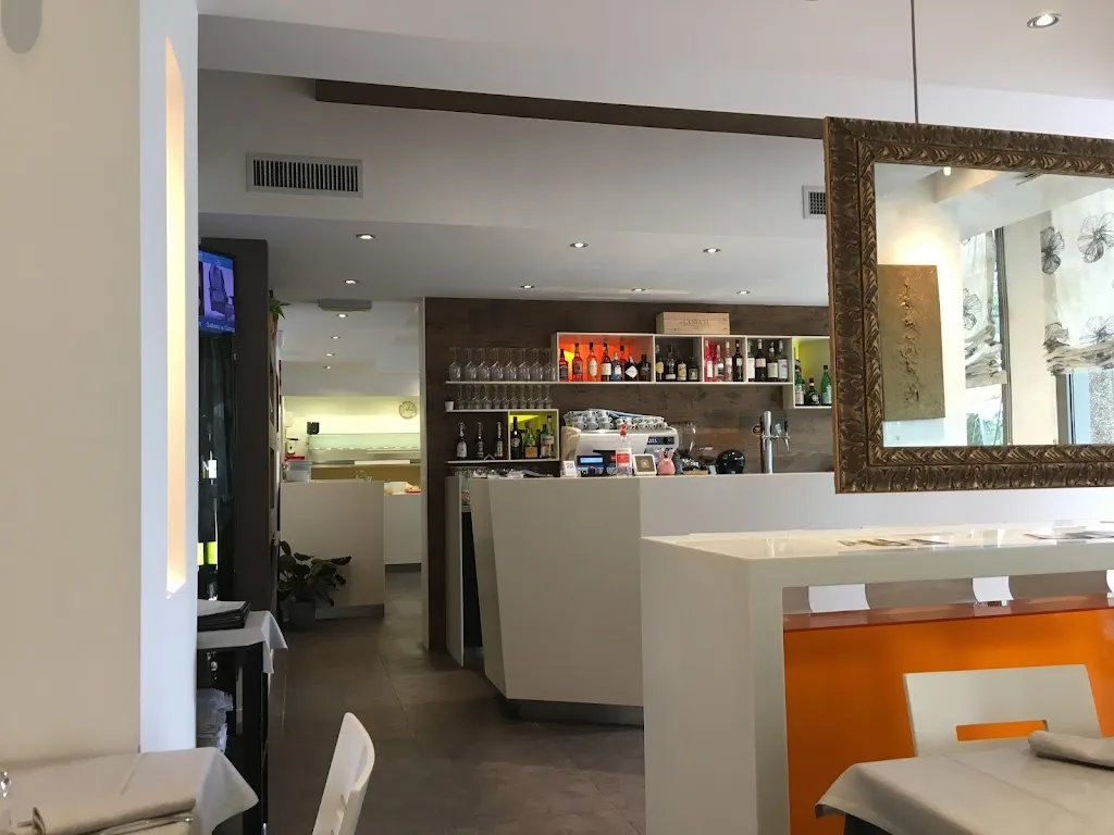 Ma'Ma' Ristorante Pizzeria ristorante a Oderzo