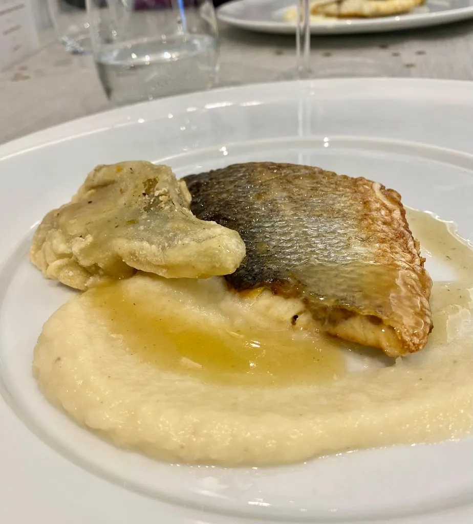 Dario31d_Al Gambero d'Oro_Oderzo_review