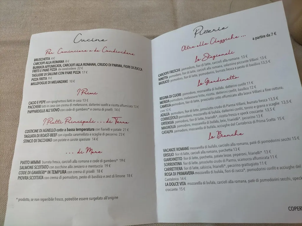 Menu_Al Giardinetto Oderzo - Pizza e Cucina_Oderzo_image_2