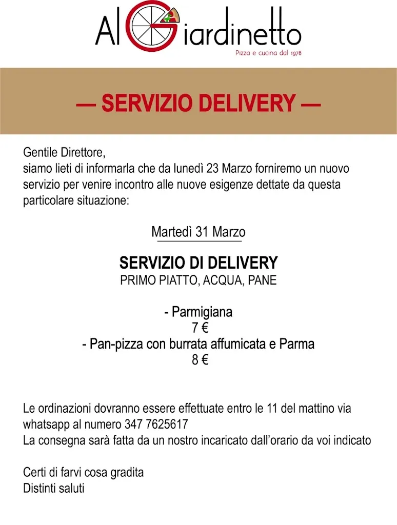 Menu_Al Giardinetto Oderzo - Pizza e Cucina_Oderzo_image_3