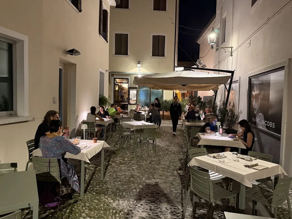 Conrad Pramböck_Al Giardinetto Oderzo - Pizza e Cucina_Oderzo_review