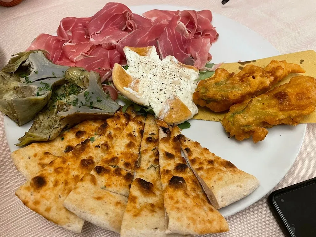 Fidan Sharif Portale_Al Giardinetto Oderzo - Pizza e Cucina_Oderzo_review