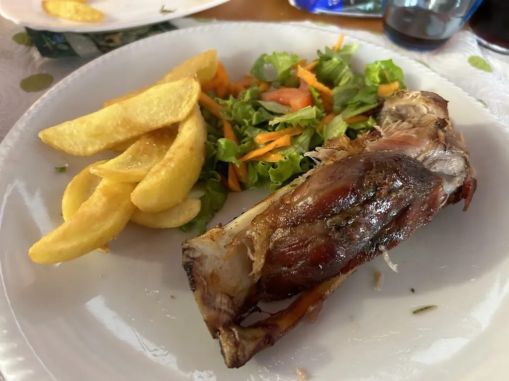 Denis Galiotto_Trattoria Al Mercato_Oderzo_review