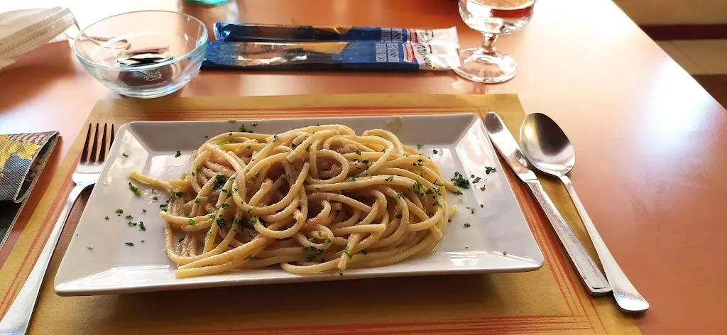 Trattoria Al Mercato restaurant in Oderzo