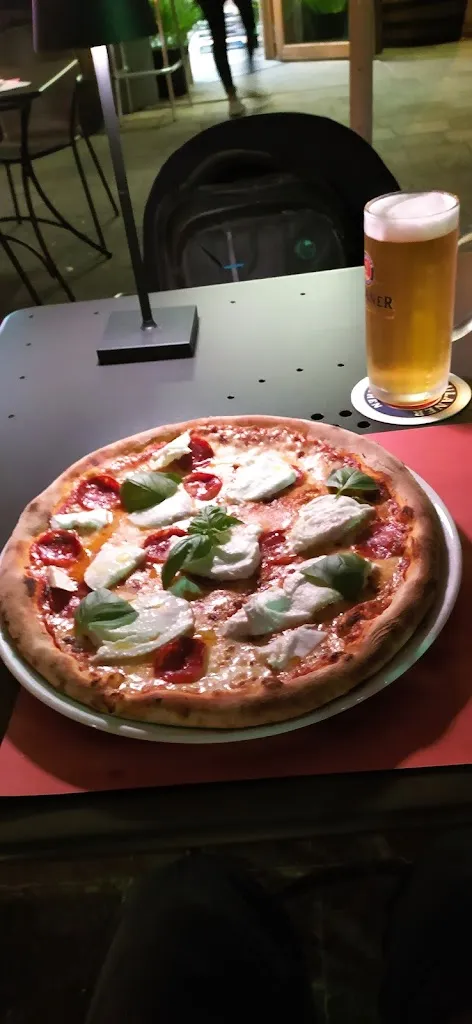 Pizzeria Al Bivio Oderzo_Oderzo_menu_image_1