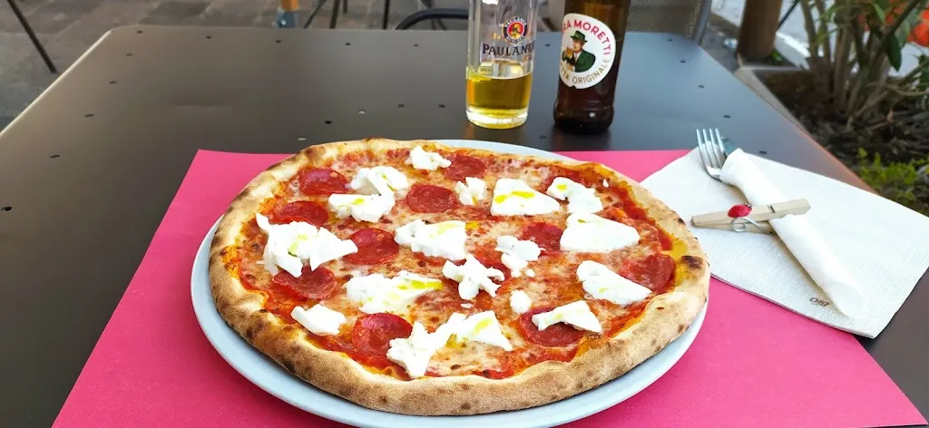 Menü_Pizzeria Al Bivio Oderzo_Oderzo_Bild_2